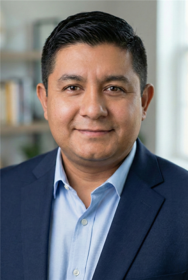 Profesor Esteban López